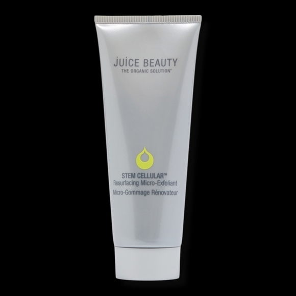 Juice Beauty Other - STEM CELLULAR Resurfacing Grapeseed Micro-Exfoliant-Juice Beauty